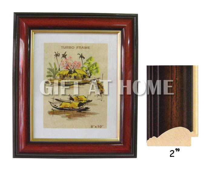 กรอบรูป Poly resin
